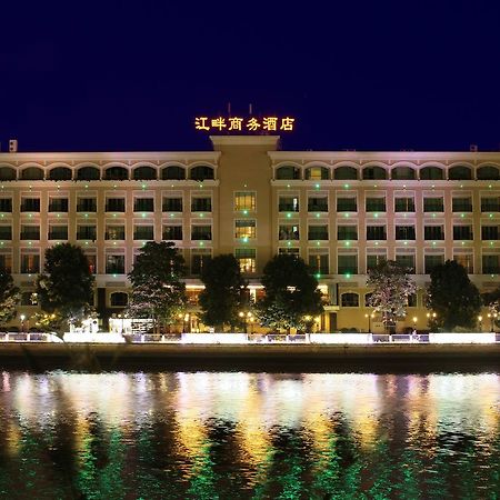 River Side Hotel Zhongshan  Esterno foto